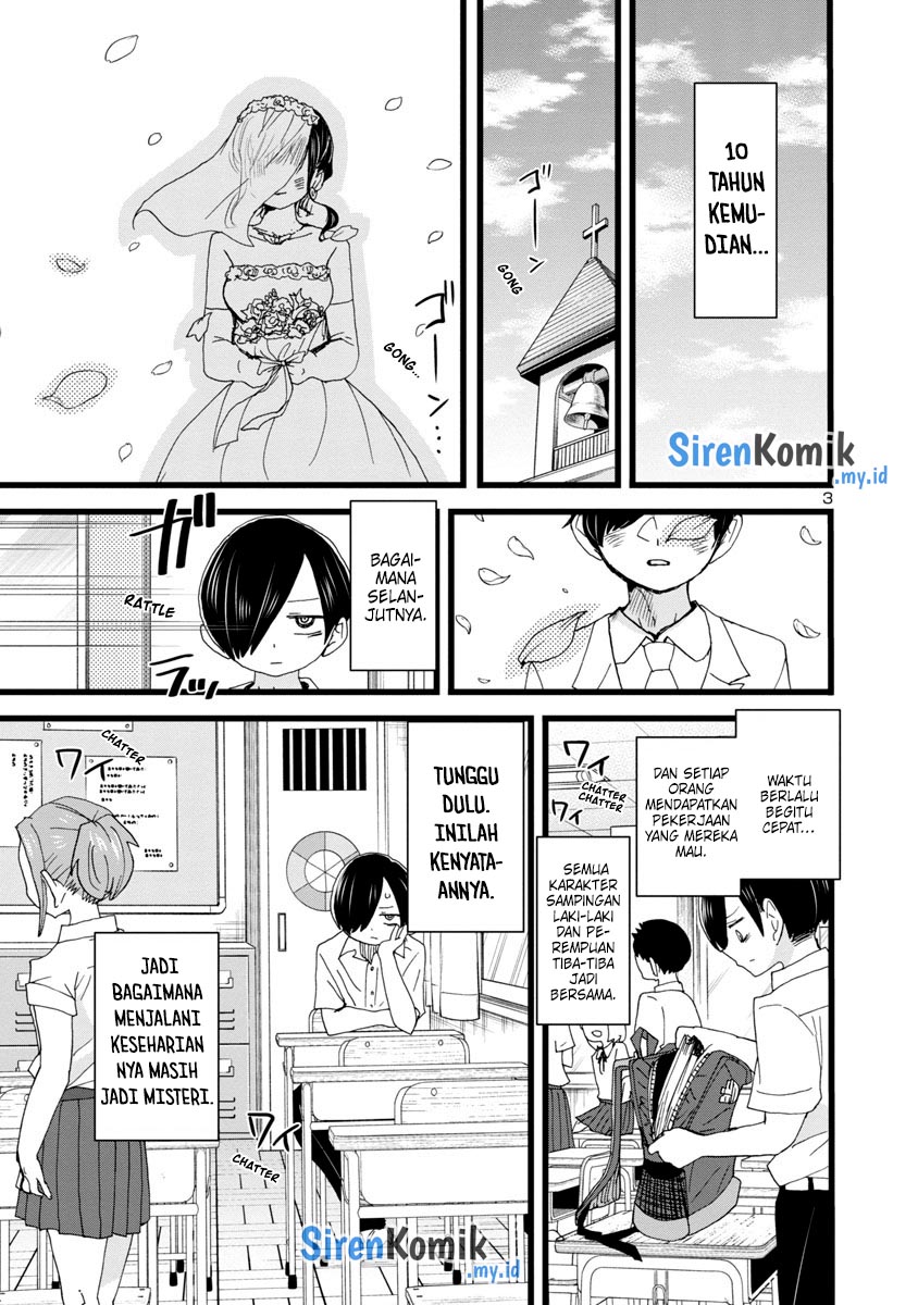 boku-no-kokoro-no-yabai-yatsu - Chapter: 114