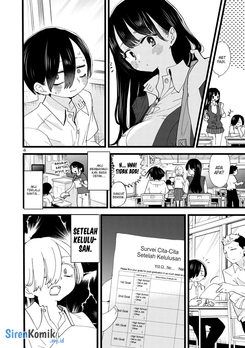 boku-no-kokoro-no-yabai-yatsu - Chapter: 114