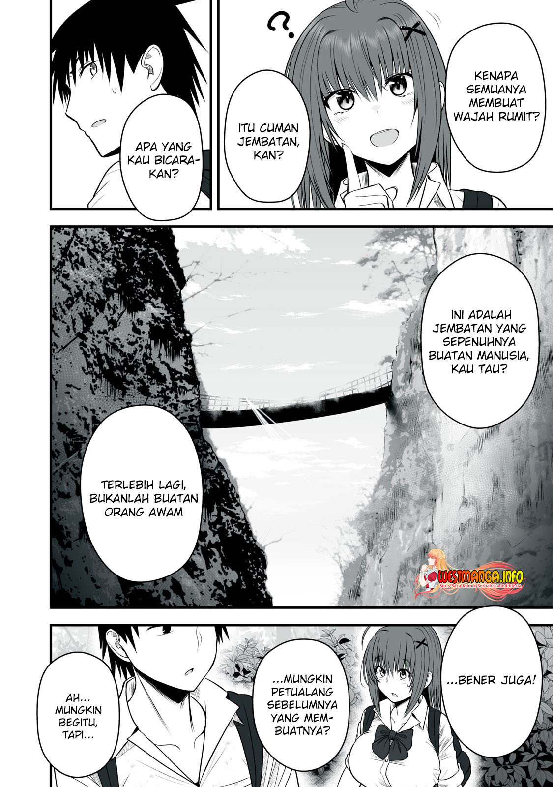 isekai-rakuraku-survival - Chapter: 10.1