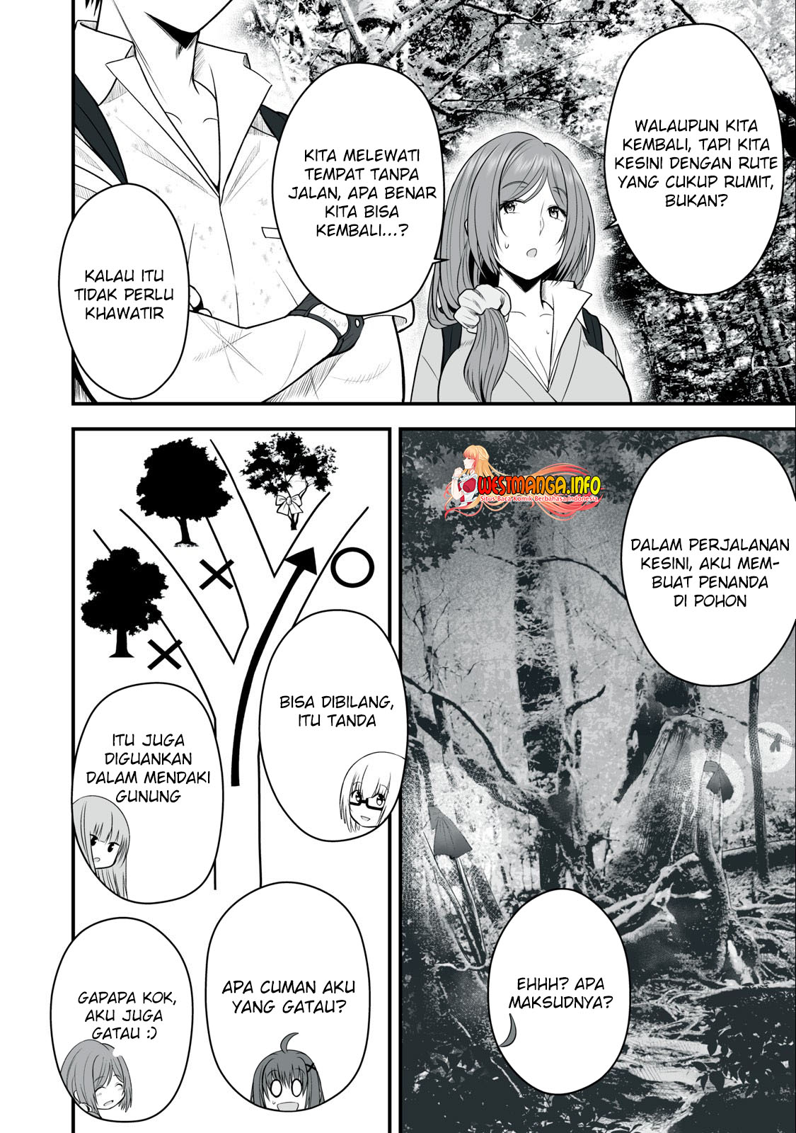 isekai-rakuraku-survival - Chapter: 10.1