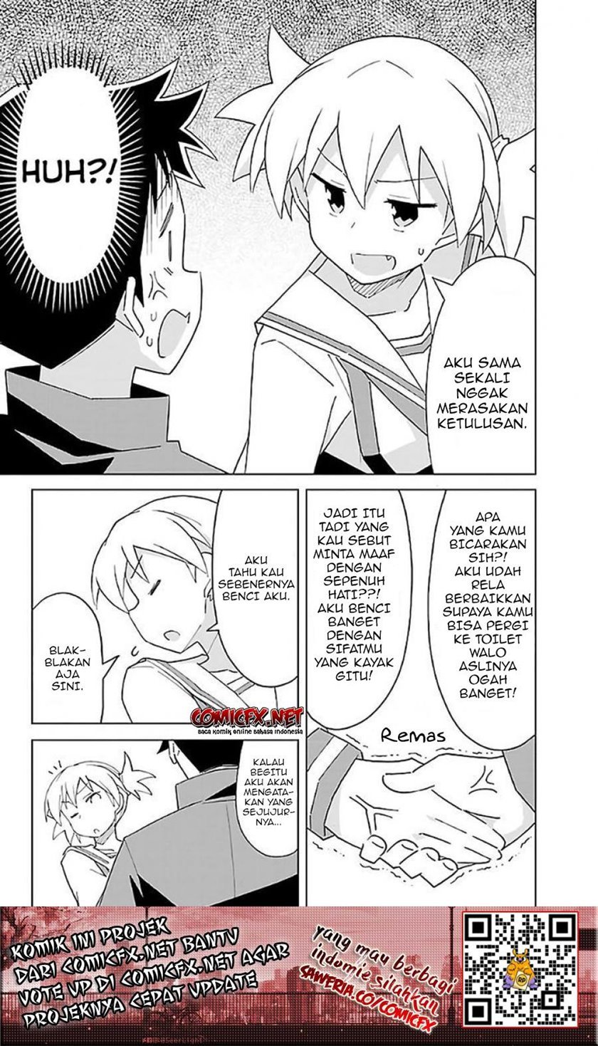 atsumare-fushigi-kenkyu-bu - Chapter: 29