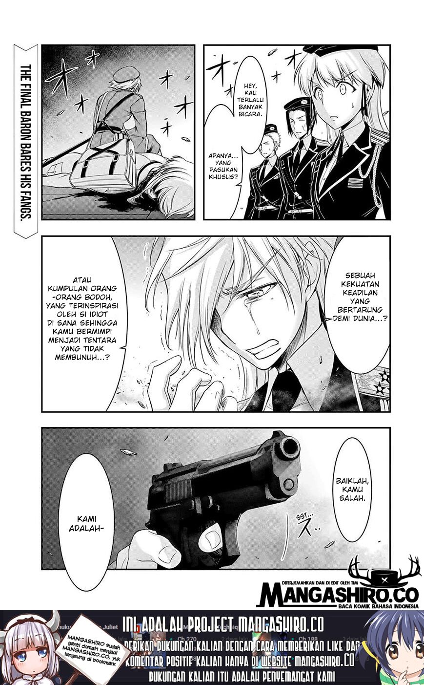 plunderer - Chapter: 47