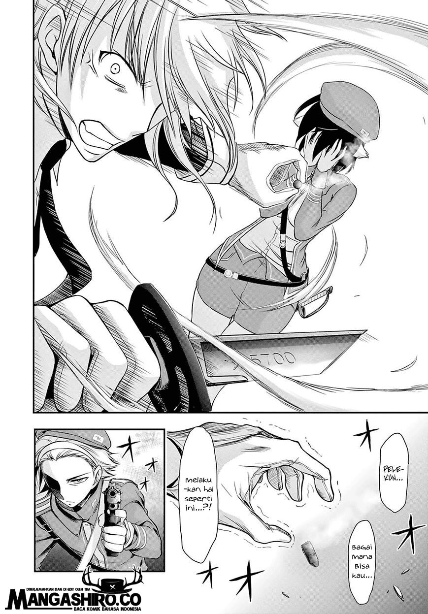 plunderer - Chapter: 47