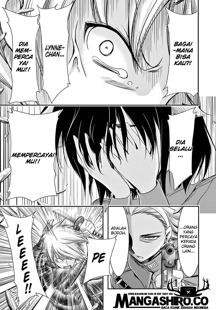 plunderer - Chapter: 47
