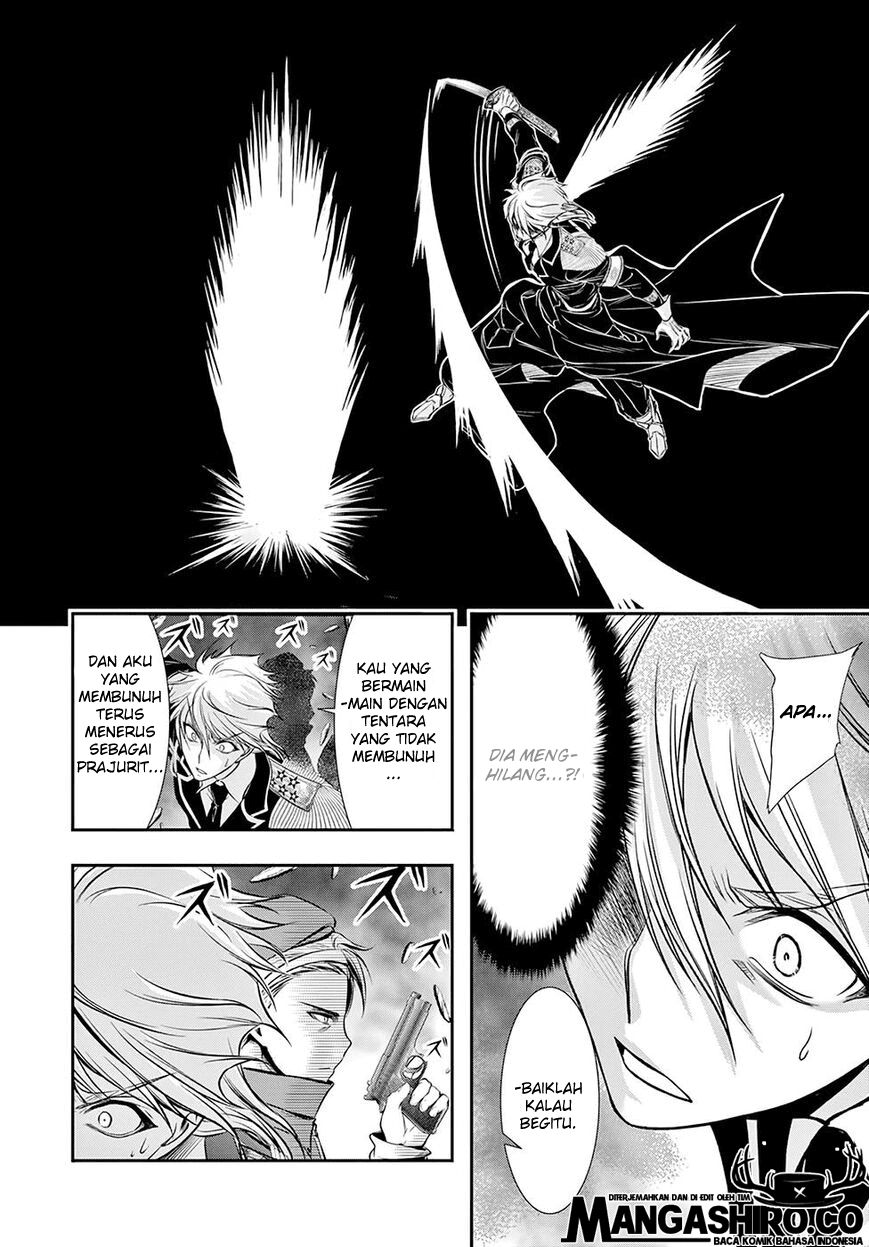 plunderer - Chapter: 47
