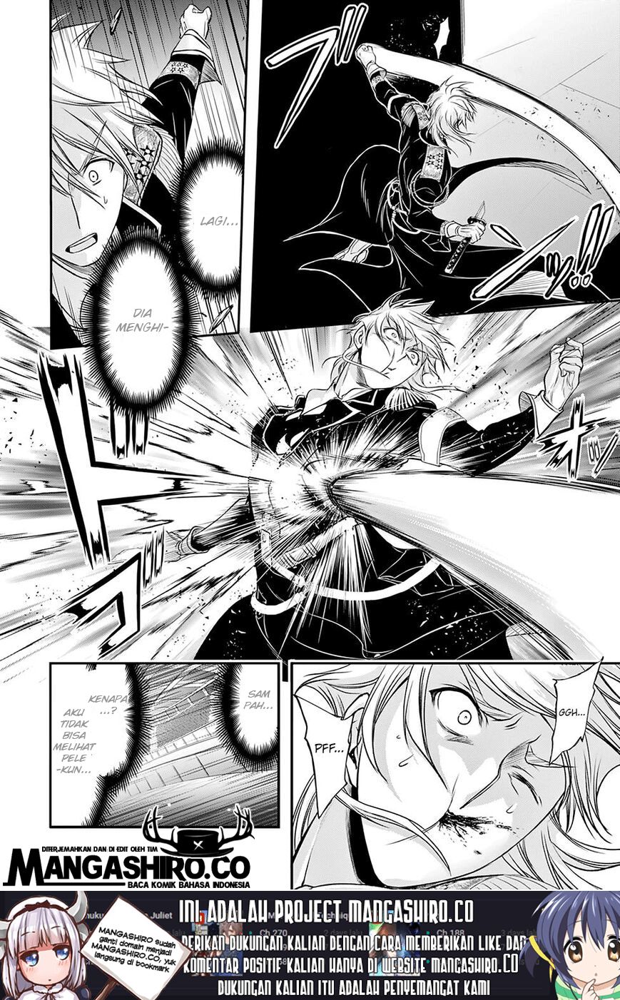 plunderer - Chapter: 47
