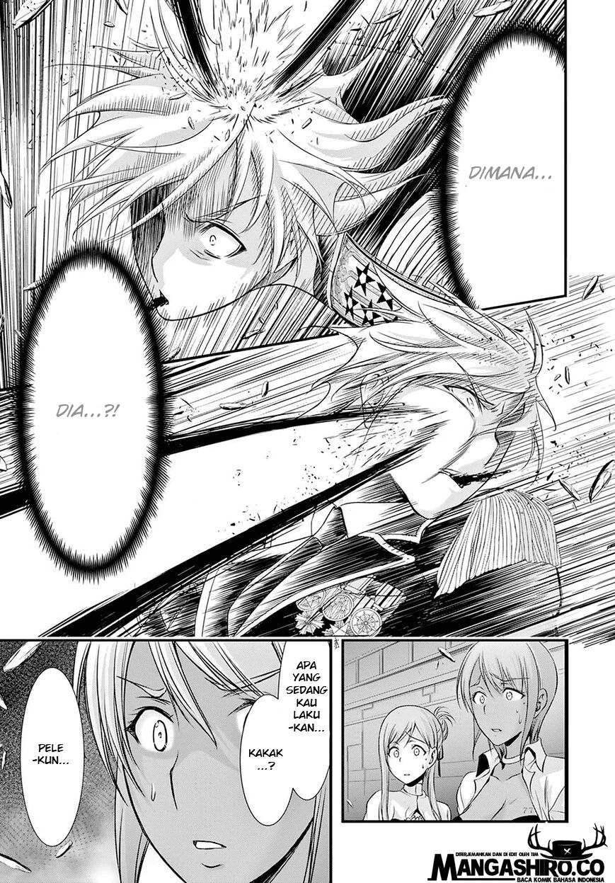 plunderer - Chapter: 47