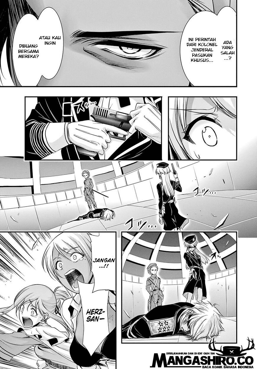 plunderer - Chapter: 47