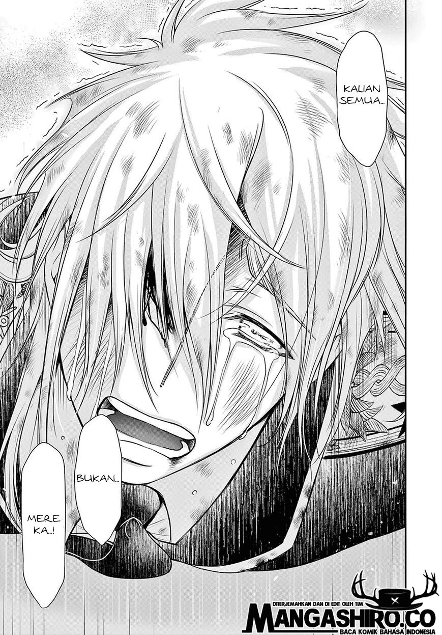 plunderer - Chapter: 47