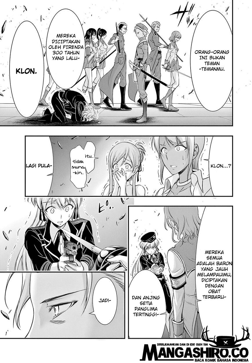 plunderer - Chapter: 47