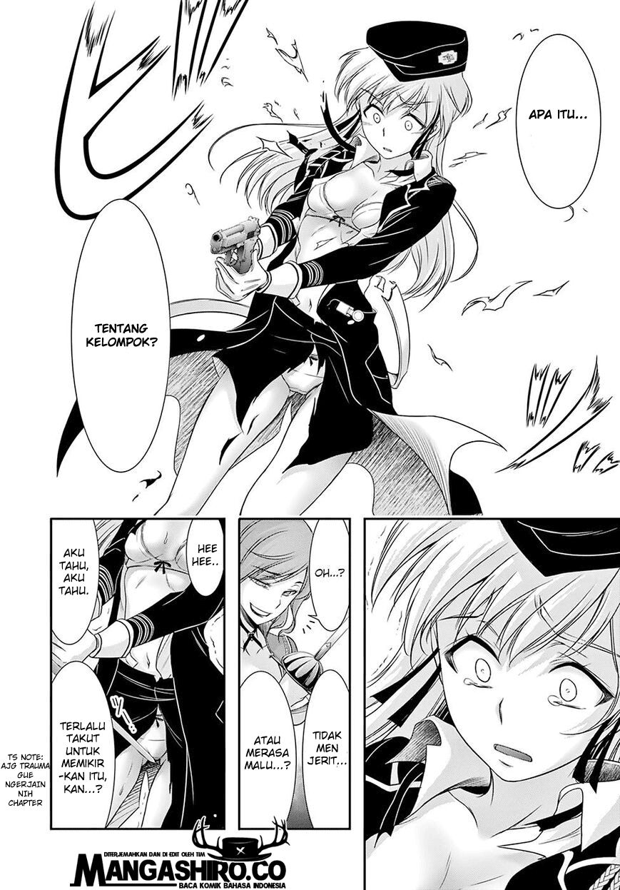 plunderer - Chapter: 47