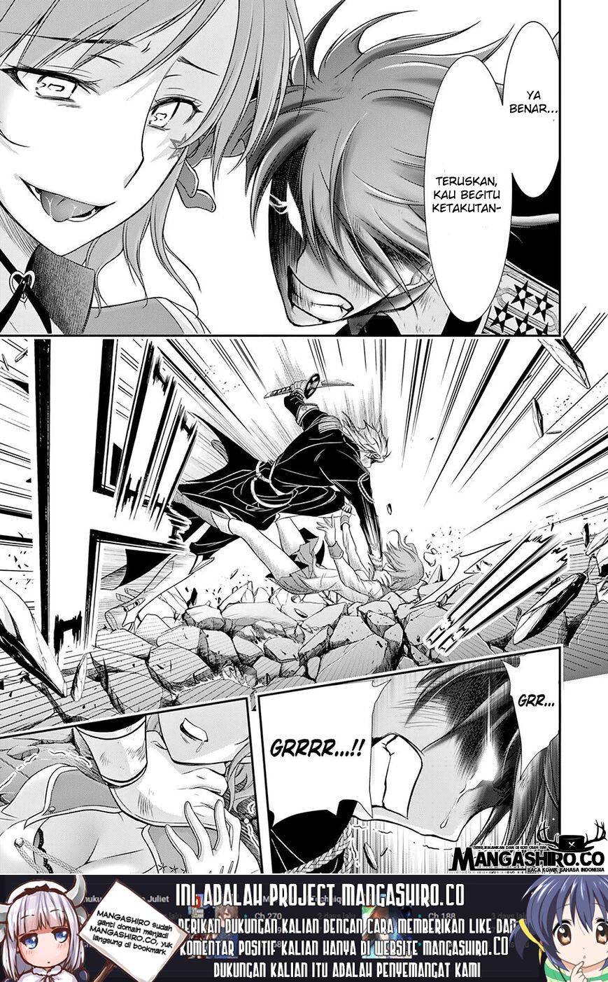 plunderer - Chapter: 47