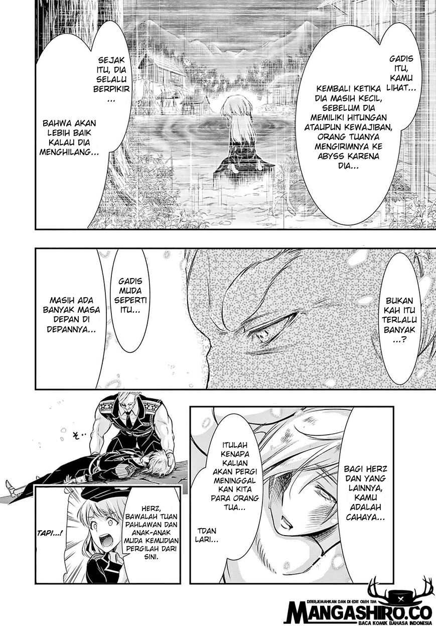 plunderer - Chapter: 47