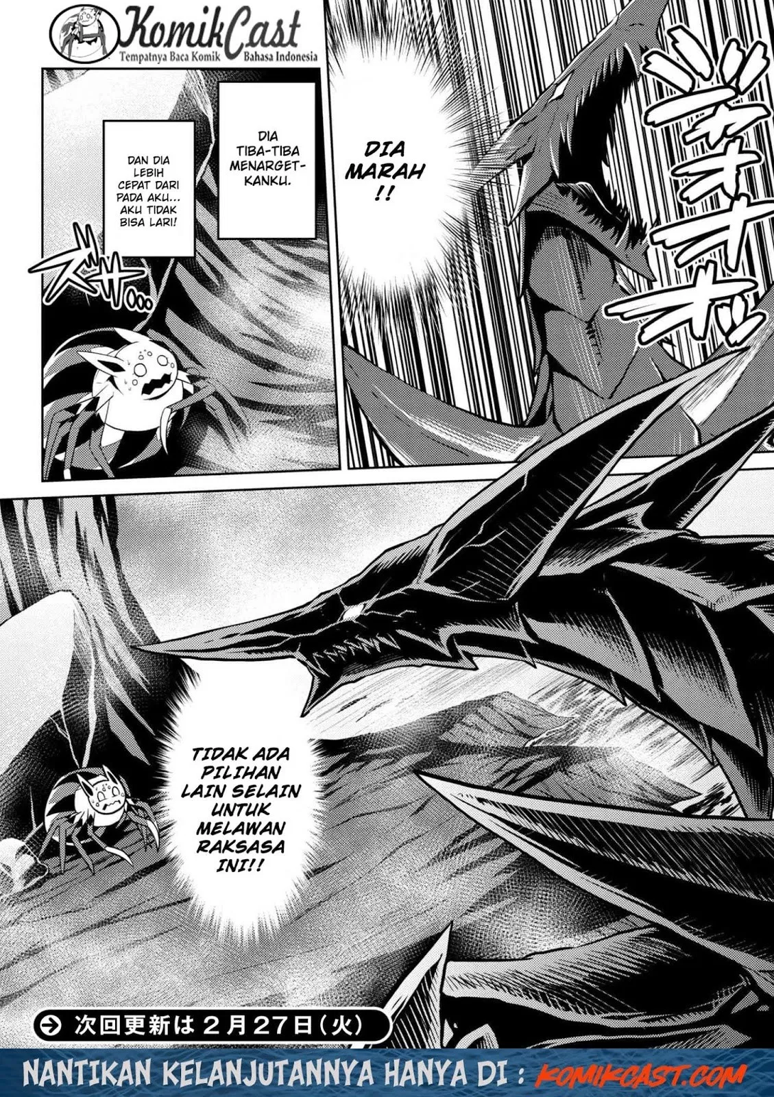 kumo-desu-ga-nani-ka - Chapter: 24.1