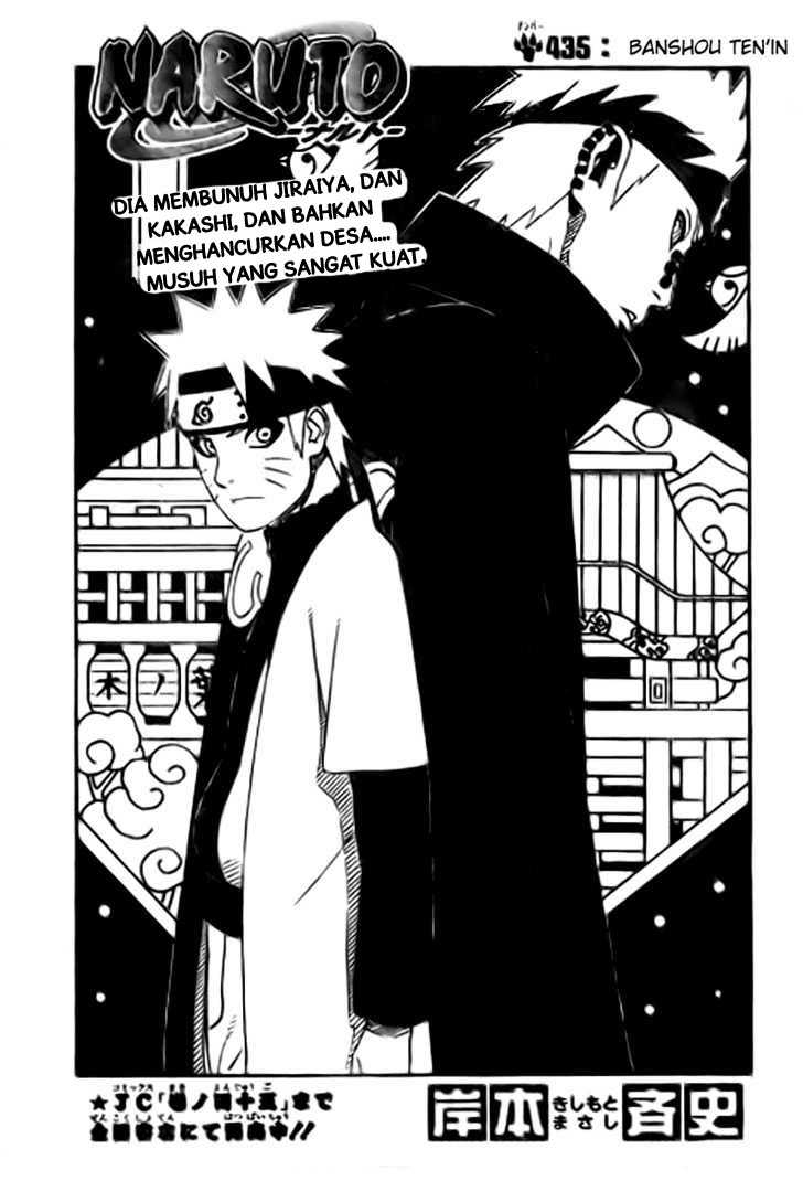 naruto-id - Chapter: 435