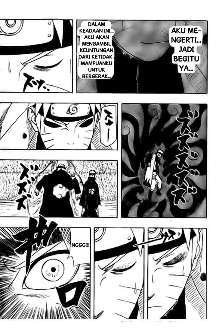 naruto-id - Chapter: 435