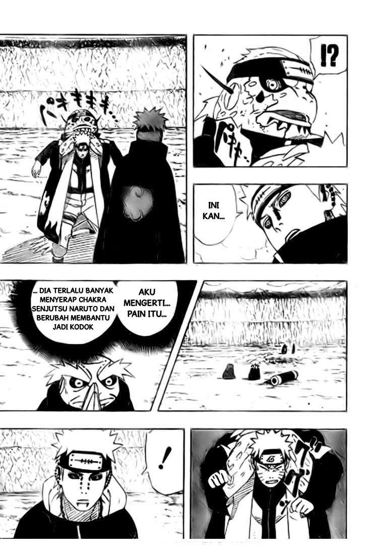 naruto-id - Chapter: 435