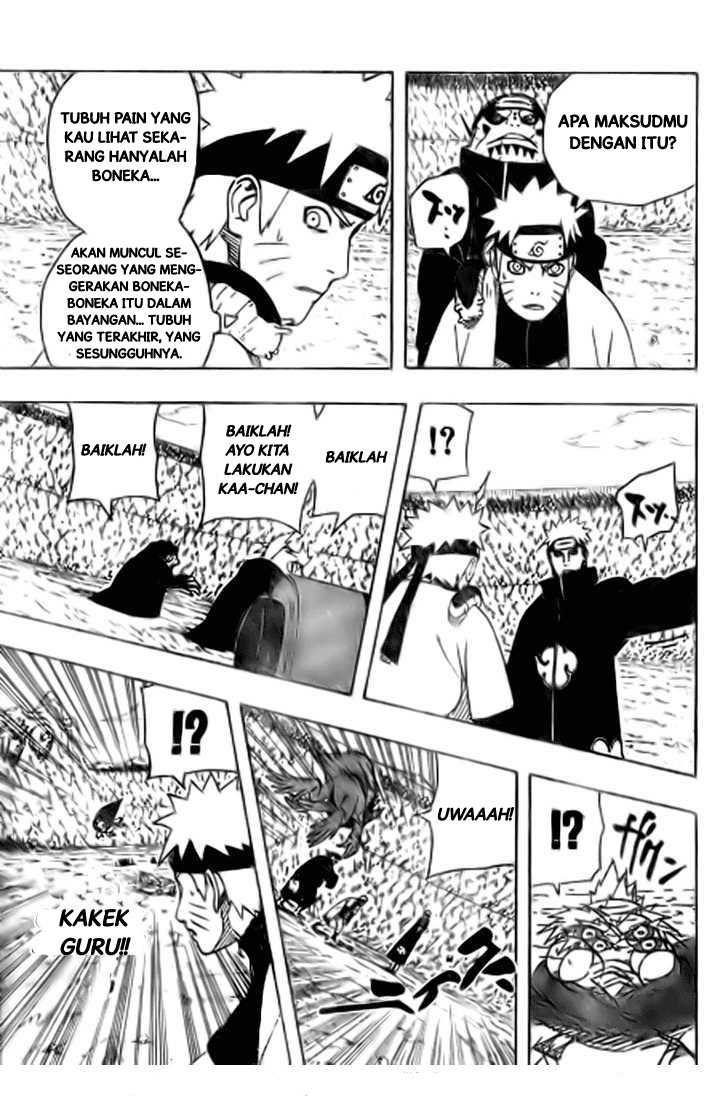 naruto-id - Chapter: 435