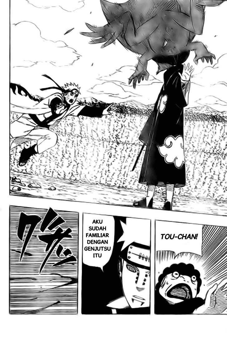 naruto-id - Chapter: 435