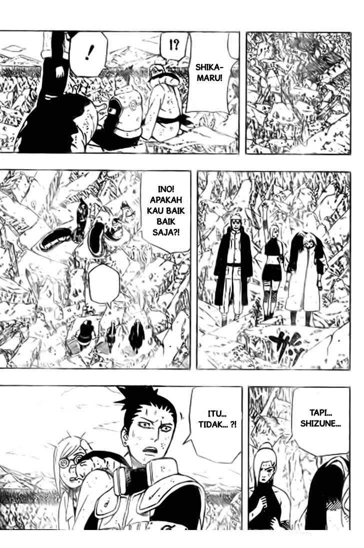 naruto-id - Chapter: 435