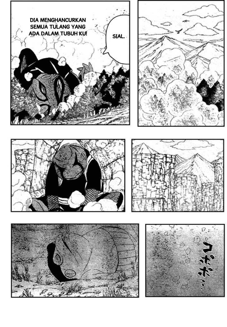 naruto-id - Chapter: 435