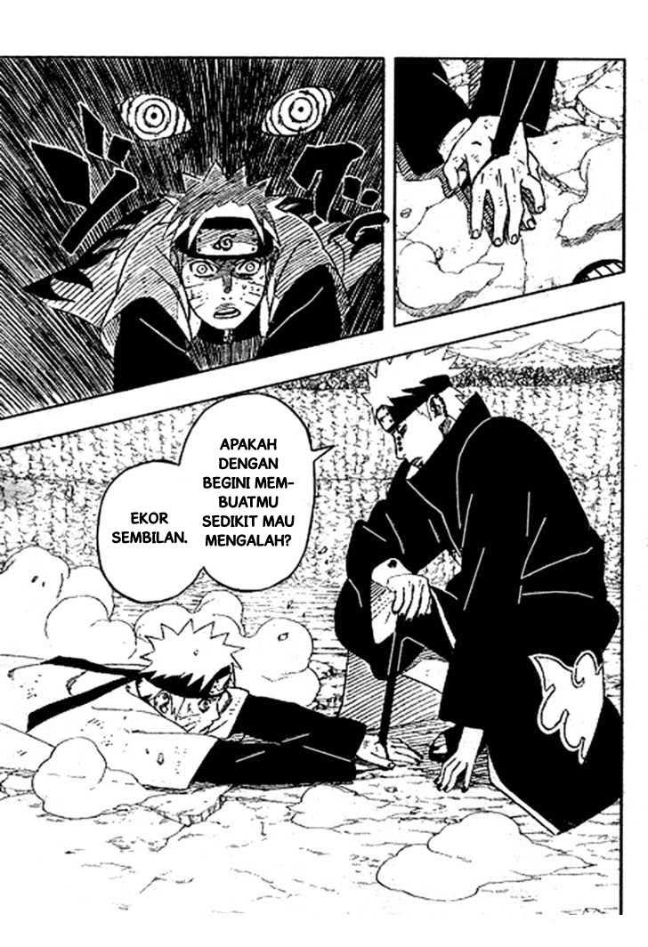 naruto-id - Chapter: 435