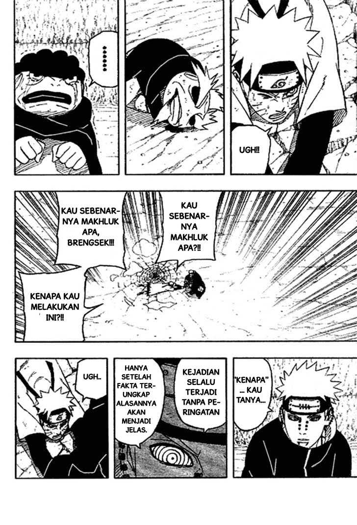 naruto-id - Chapter: 435