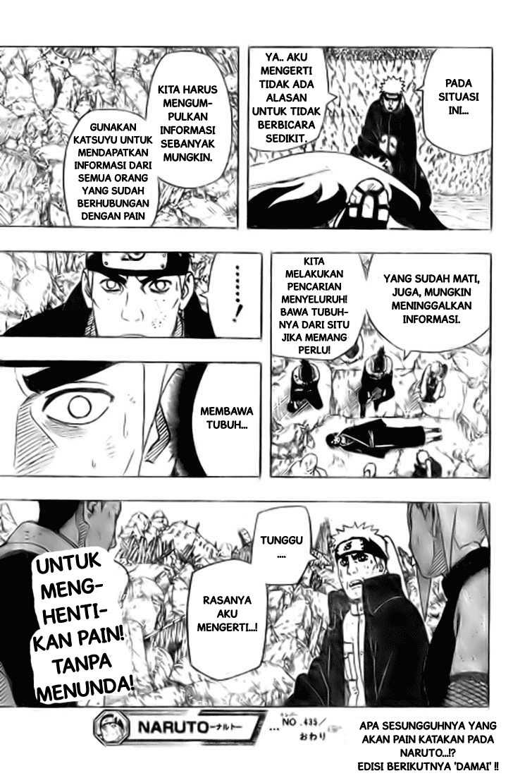 naruto-id - Chapter: 435