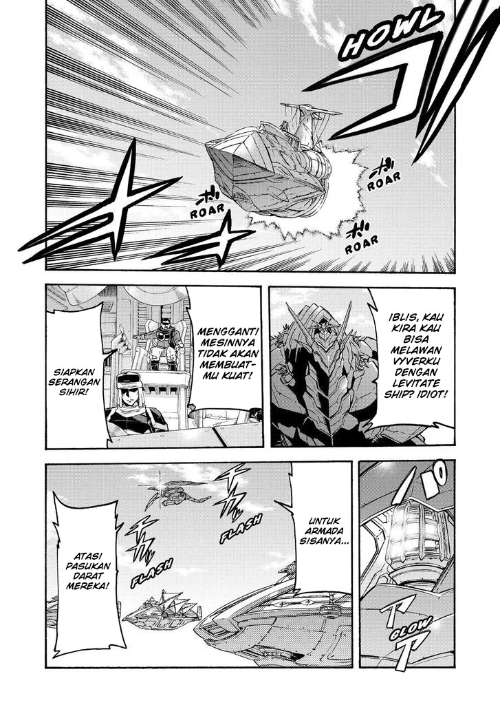 knights-magic - Chapter: 102