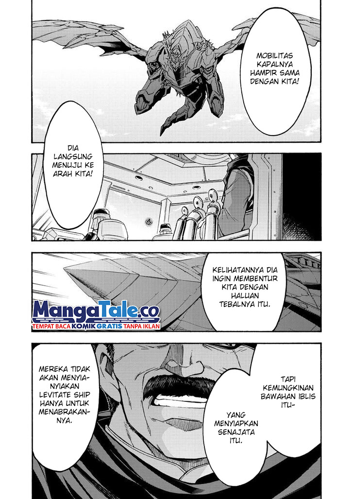 knights-magic - Chapter: 102