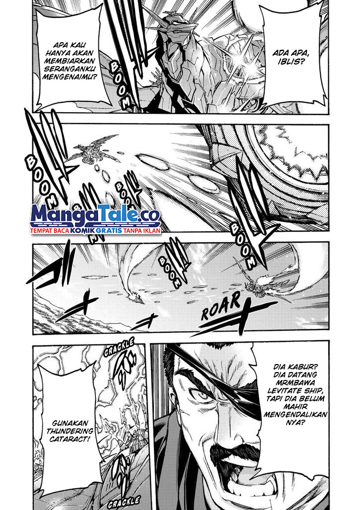 knights-magic - Chapter: 102