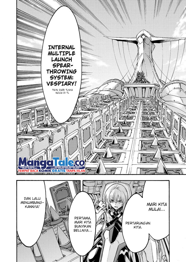 knights-magic - Chapter: 102