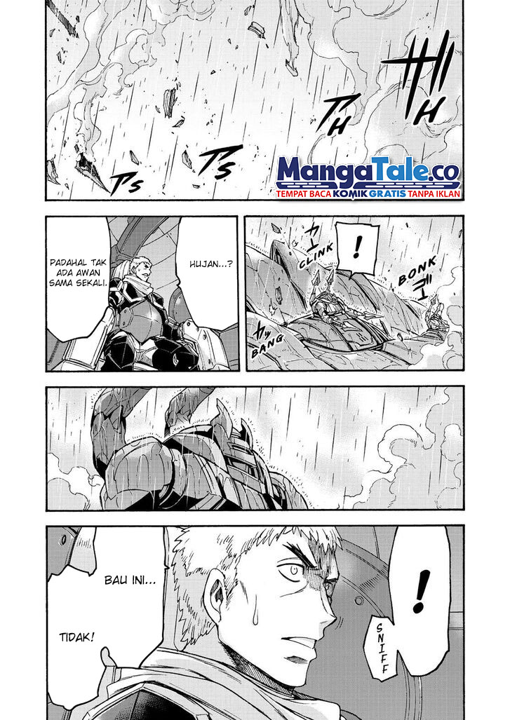 knights-magic - Chapter: 102