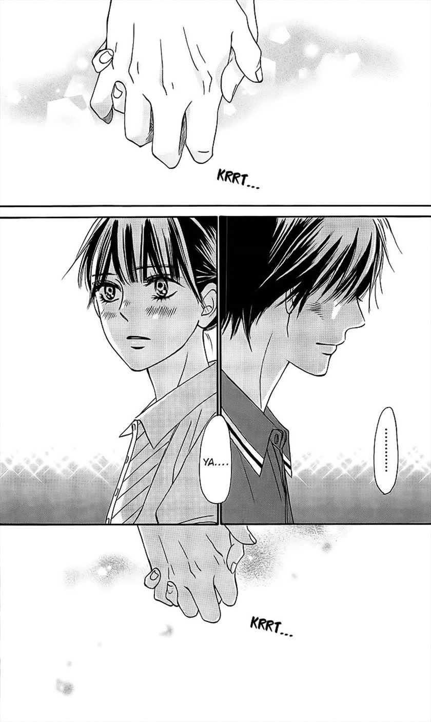 kimi-ni-todoke - Chapter: 109