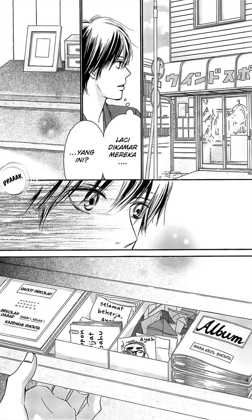 kimi-ni-todoke - Chapter: 109