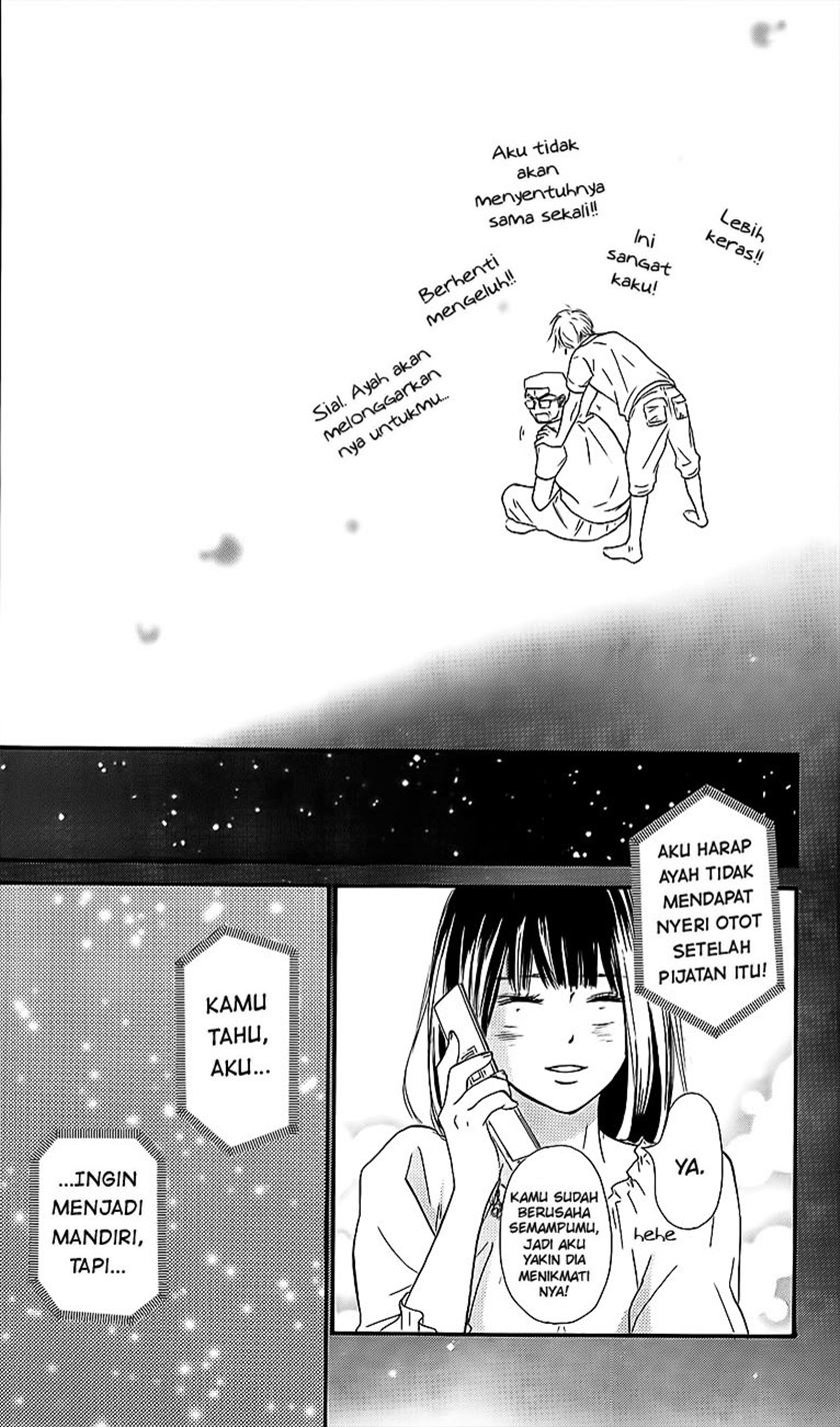 kimi-ni-todoke - Chapter: 109