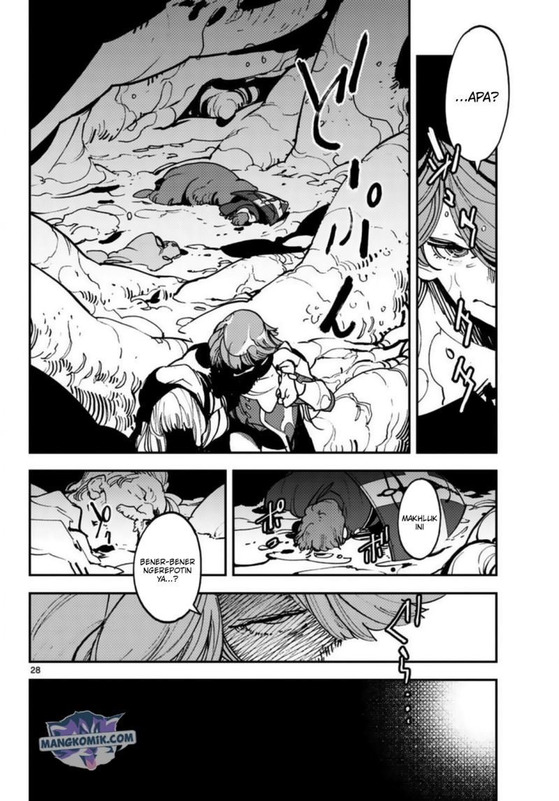 ninkyou-tensei-isekai-no-yakuzahime - Chapter: 36