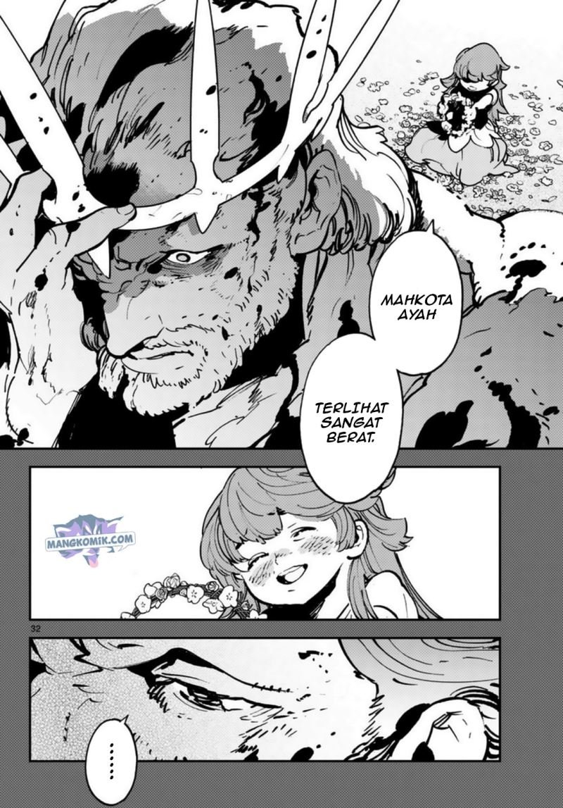 ninkyou-tensei-isekai-no-yakuzahime - Chapter: 36