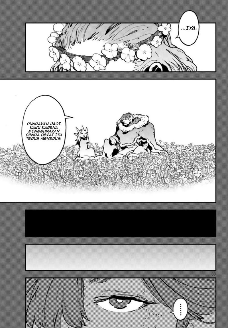 ninkyou-tensei-isekai-no-yakuzahime - Chapter: 36