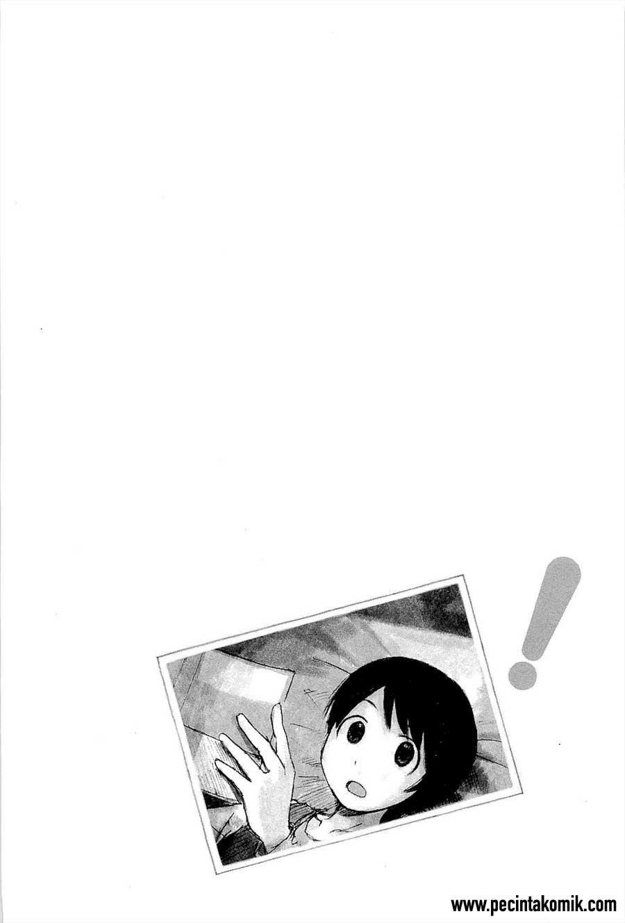 yotsuba-to - Chapter: 80