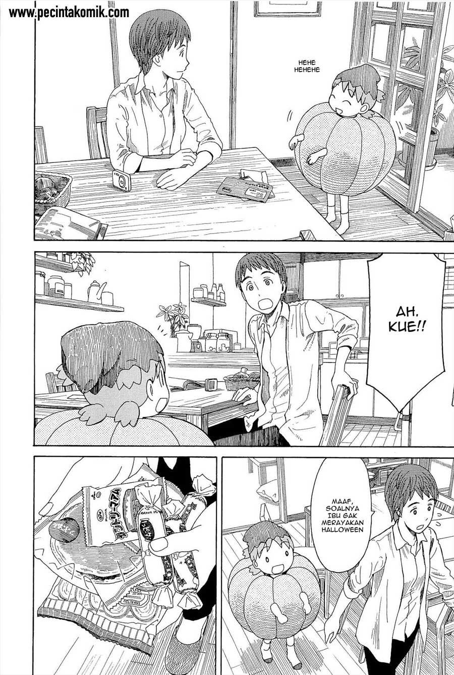 yotsuba-to - Chapter: 80