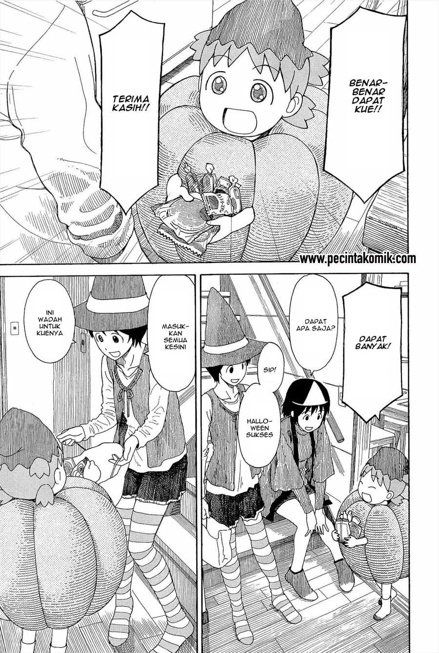 yotsuba-to - Chapter: 80