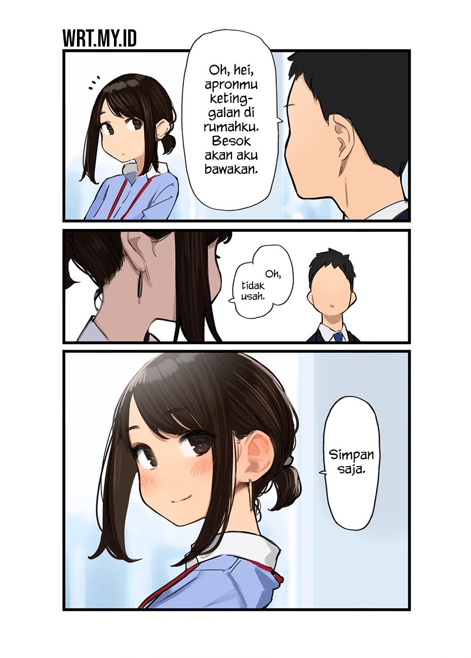 senpai-is-mine - Chapter: 47.5