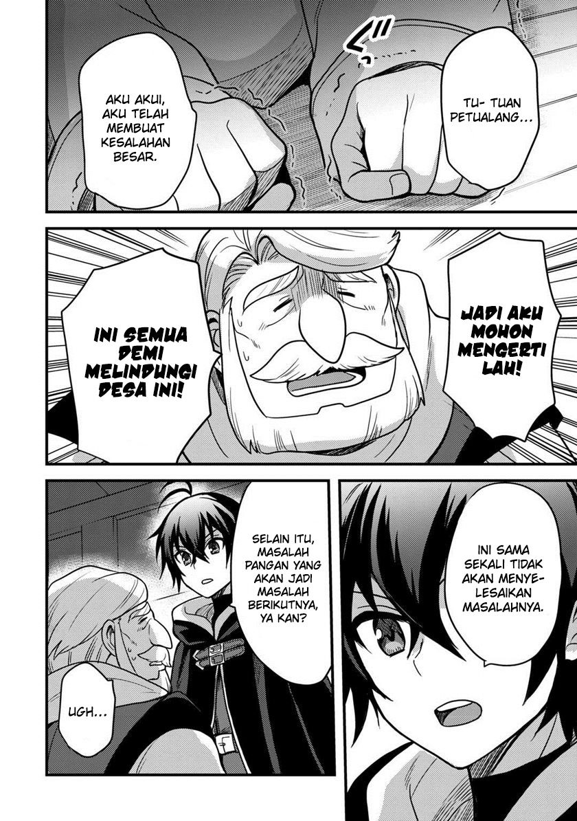 fuguushoku-to-baka-ni-saremashita-ga-jissai-wa-sorehodo-waruku-arimasen - Chapter: 30