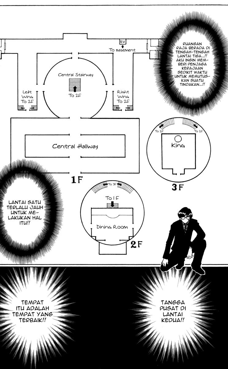 hunter-x-hunter - Chapter: 251