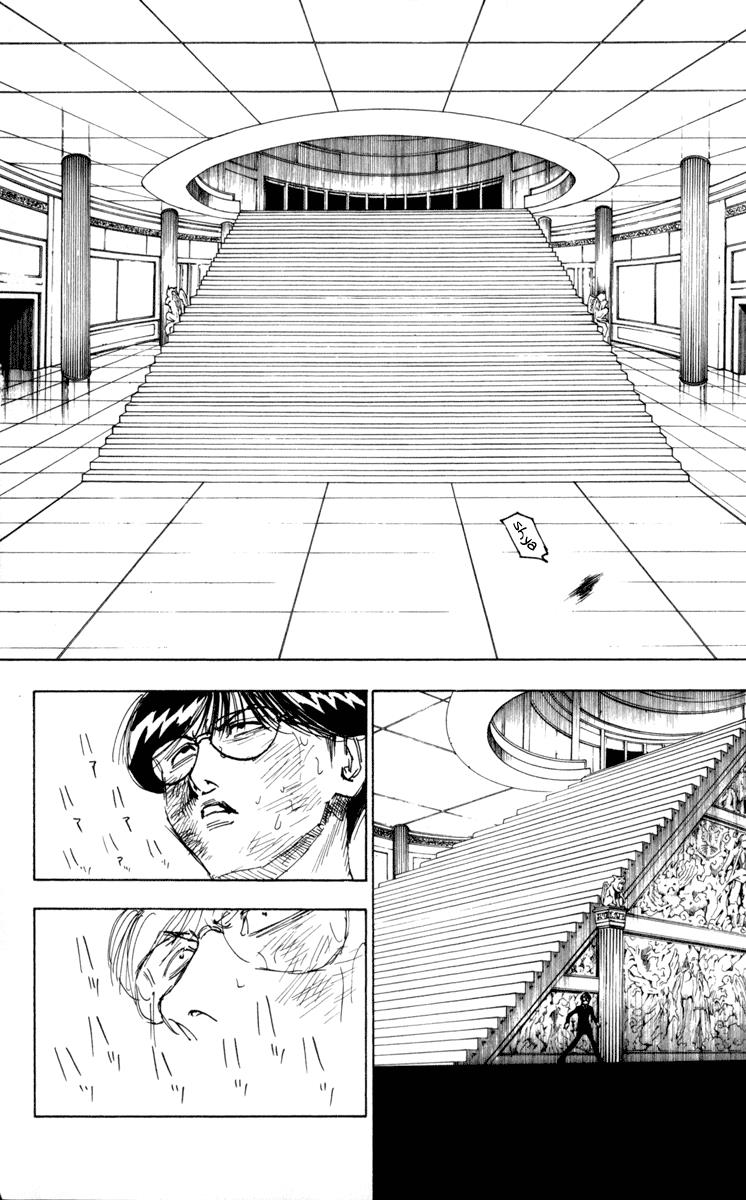 hunter-x-hunter - Chapter: 251