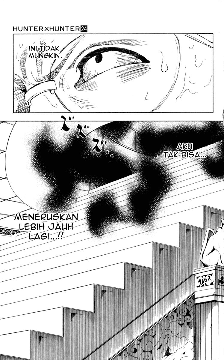 hunter-x-hunter - Chapter: 251