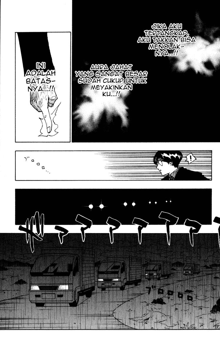 hunter-x-hunter - Chapter: 251