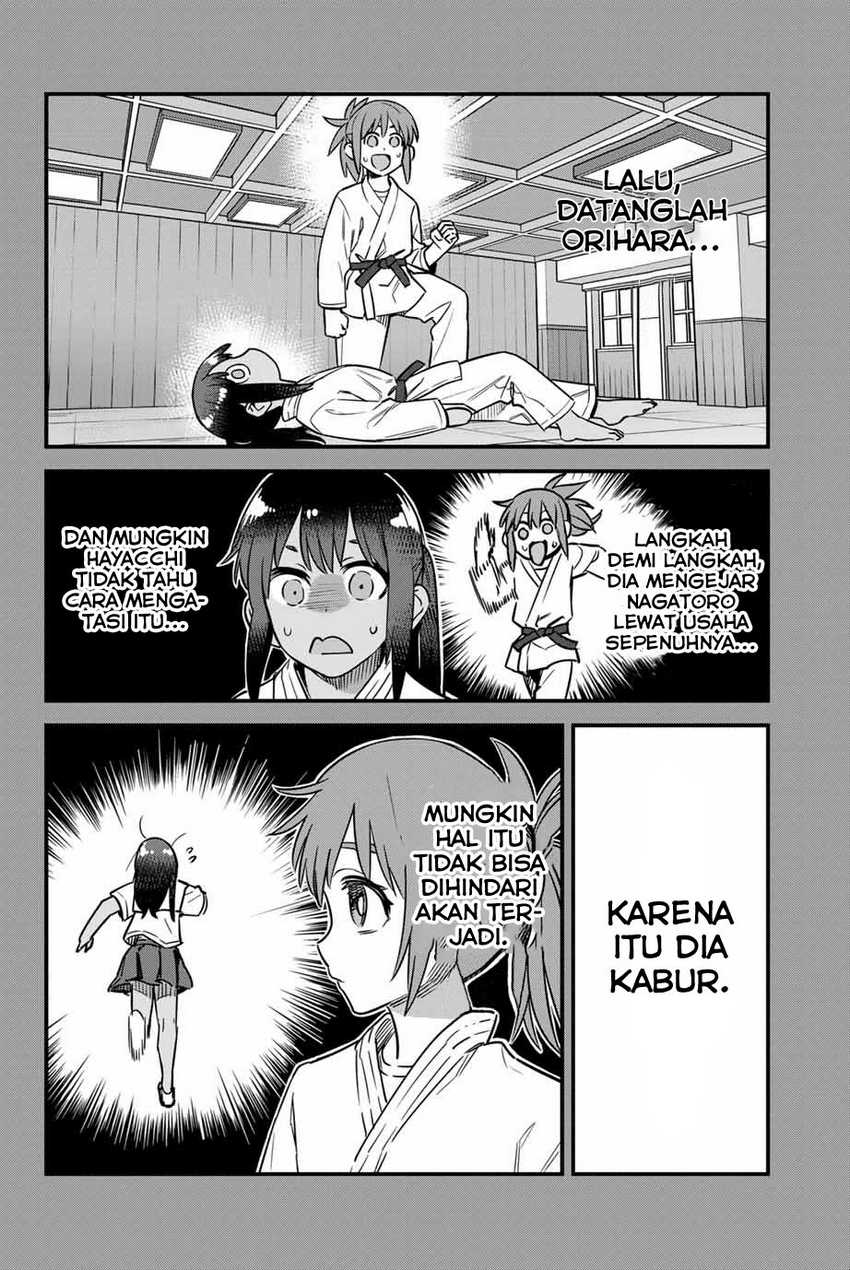 ijiranaide-nagatoro-san - Chapter: 137