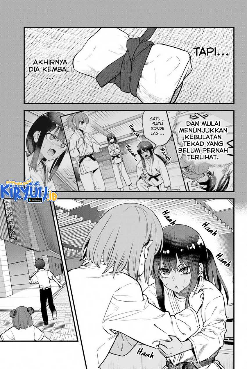 ijiranaide-nagatoro-san - Chapter: 137